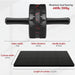 Abdominal Muscle Wheel
