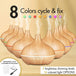 550Ml oil Diffusers