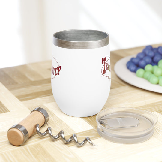 yeti wine tumbler