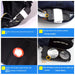 Fashion Bright Glow in Dark Reading Fishing Jogging Light up LED Sport Hat Baseball Caps Luminous Holiday Hat for Unisex