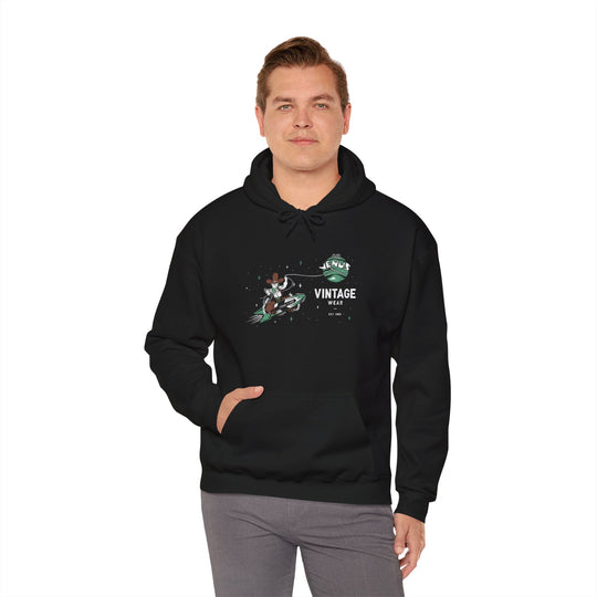 palm angels hoodie