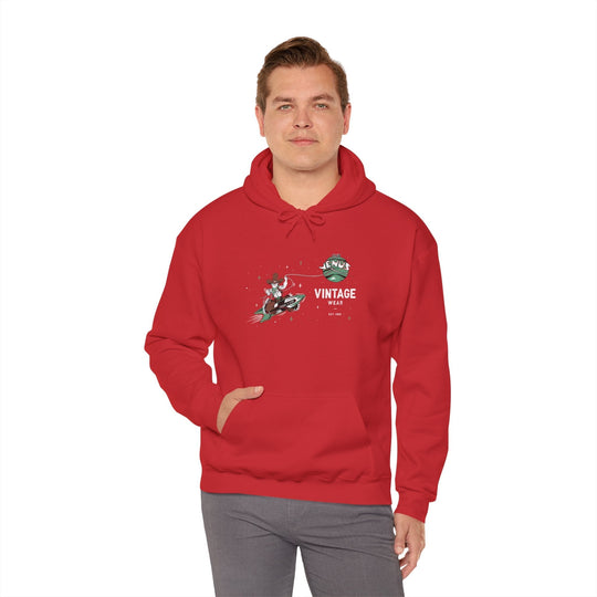 palm angels hoodie