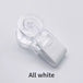 1PC Portable Pill Taker Medicine Storage Box anti Pollution Pill Tablet Crusher for Personal Health Care