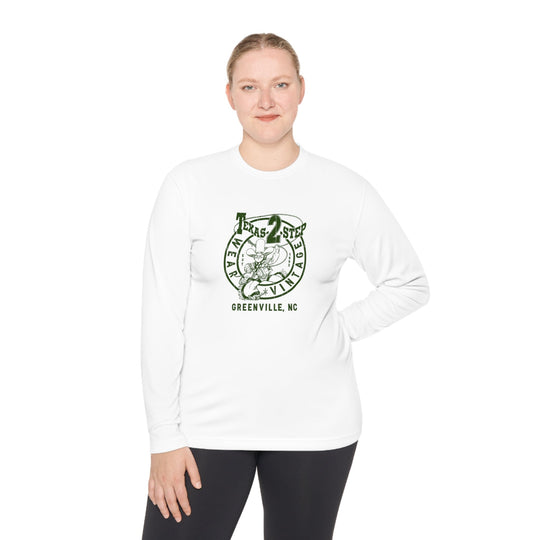 Moisture-Wicking Shirt