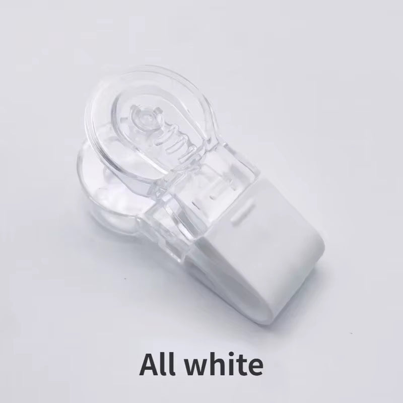 1PC Portable Pill Taker Medicine Storage Box anti Pollution Pill Tablet Crusher for Personal Health Care