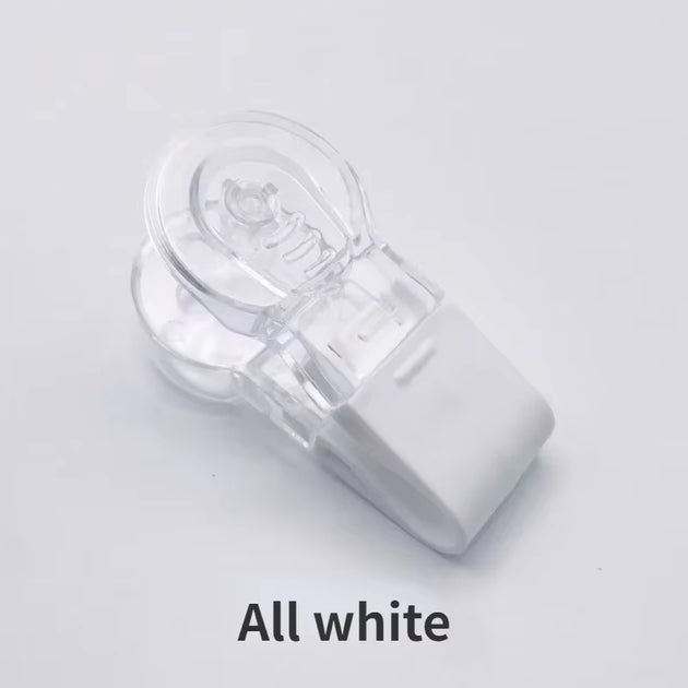 1PC Portable Pill Taker Medicine Storage Box anti Pollution Pill Tablet Crusher for Personal Health Care