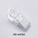 1PC Portable Pill Taker Medicine Storage Box anti Pollution Pill Tablet Crusher for Personal Health Care
