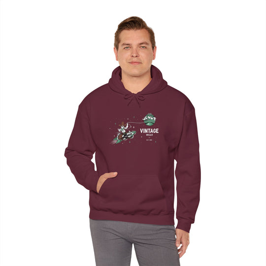 palm angels hoodie