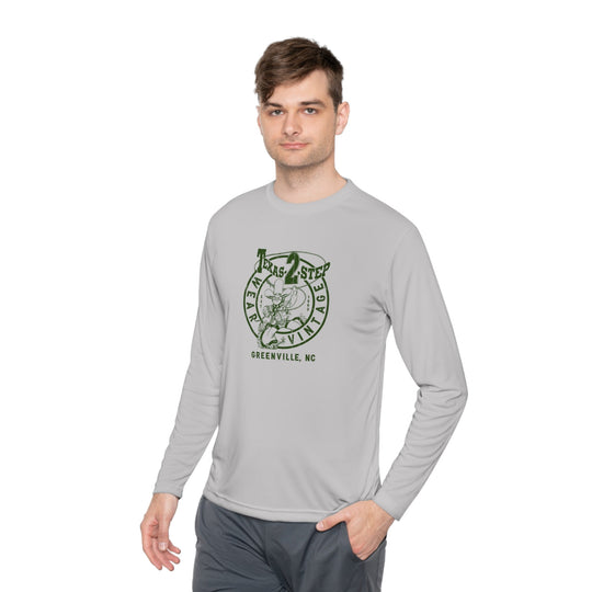 Moisture-Wicking Shirt