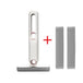 Mini Mop Powerful Squeeze Mini Mop Folding Home Cleaning Mops with Self-Squeezing Floor Washing Mops Desk Window Car Clean Tools