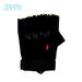 Green Gypsophila Laser Beam LED Stage Gloves, Luminous Costumes, Dance Performance, New, 532Nm, 4Pcs