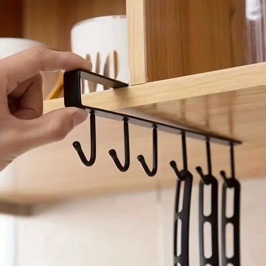 Cabinet Rack Multifunctional Wardrobe