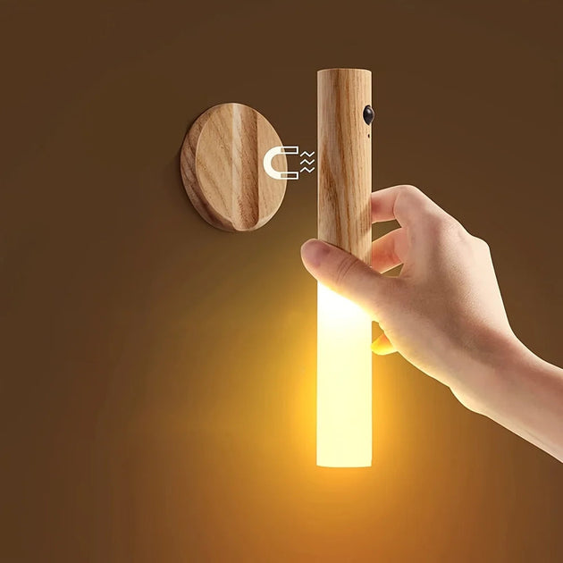 intelligent Human Body Induction Night Light