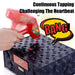Multi Party Pranks, Pranks, Explosive Balloon Games, Box Tapping, Stimulating Board Games, Parent-Child Interactive Toys