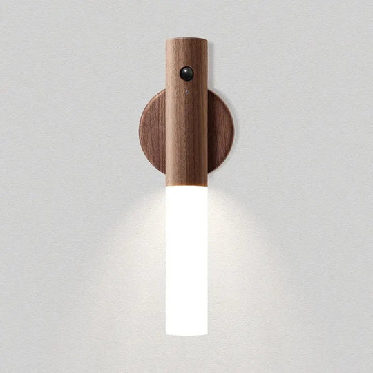 intelligent Human Body Induction Night Light
