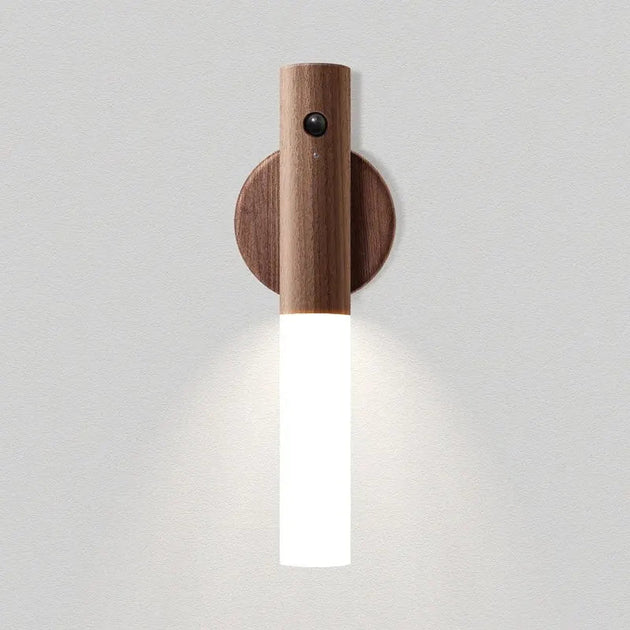 intelligent Human Body Induction Night Light