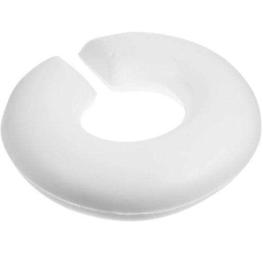 Cervical Pillow Wedge Comfortable Face down Sleeping Neck Pillows Washable Spa U Memory Foam Salon Office Massage