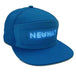 USB Rechargeable Unisex Baseball Cap Bluetooth APP Programmable LED Scrolling Message Display Board Hip Hop Street Snapback Hat