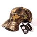 Fashion Bright Glow in Dark Reading Fishing Jogging Light up LED Sport Hat Baseball Caps Luminous Holiday Hat for Unisex