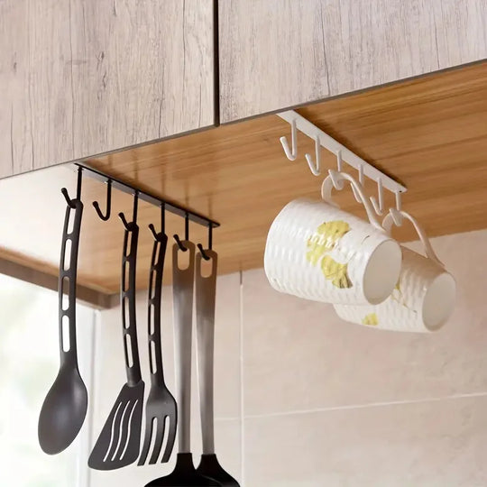 Cabinet Rack Multifunctional Wardrobe