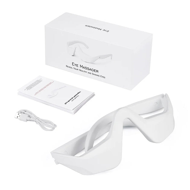 Eye Massager Dark Circles Eye Bag Removal Eye Care Beauty Machine