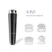 4 in 1 Electric Facial Massager Micro Vibration Eye Beauty Instrument for Relax Eye Dark Circles Eye Bags Puffiness Eye Massage