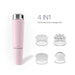 4 in 1 Electric Facial Massager Micro Vibration Eye Beauty Instrument for Relax Eye Dark Circles Eye Bags Puffiness Eye Massage