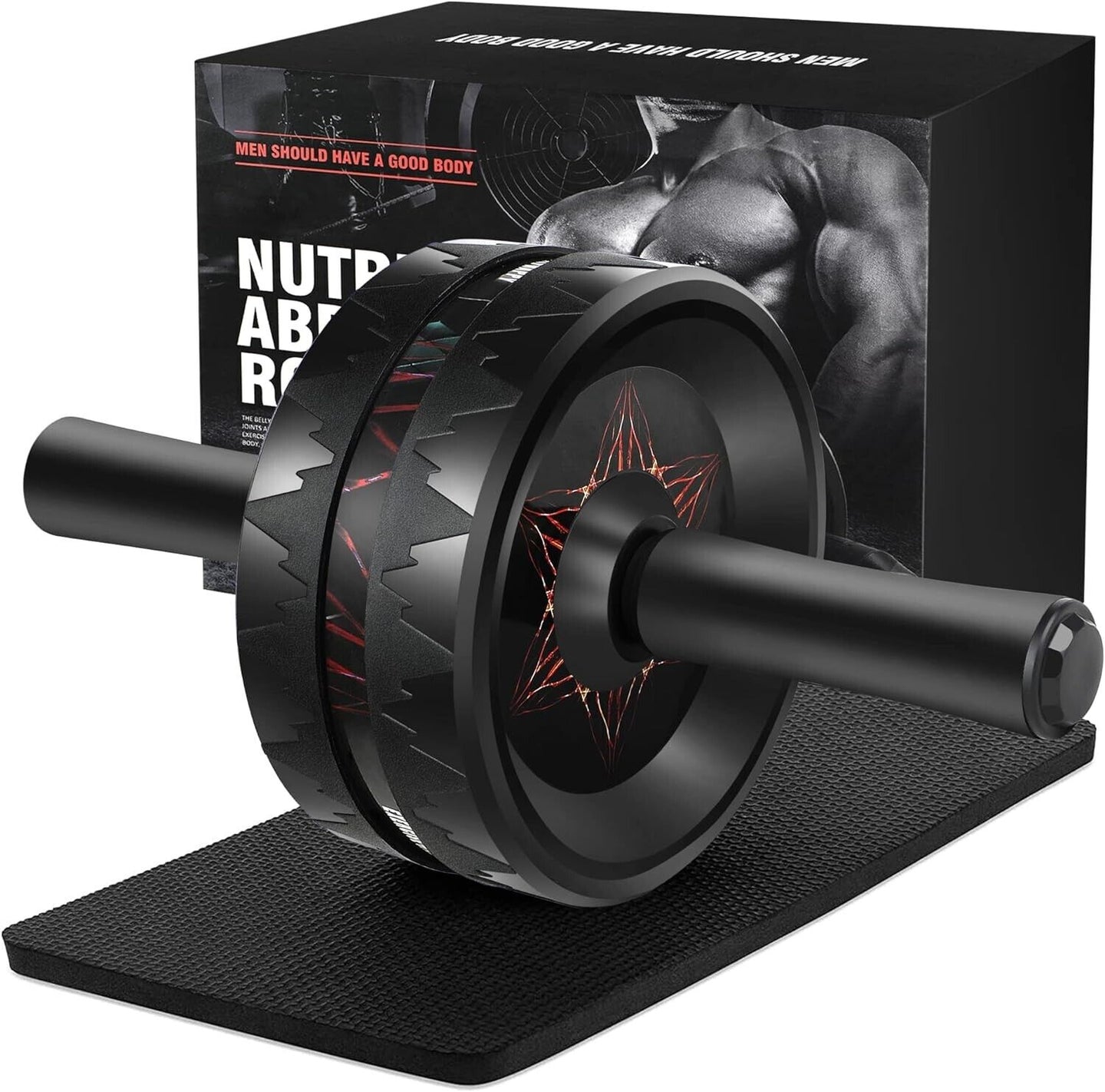 Abdominal Muscle Wheel