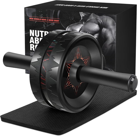 Abdominal Muscle Wheel