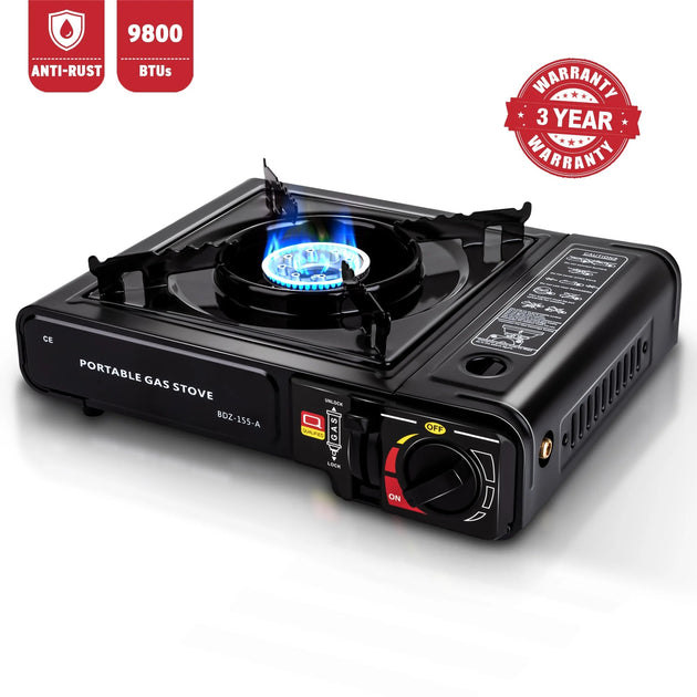 Butane Portable Stove