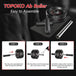Abdominal Muscle Wheel