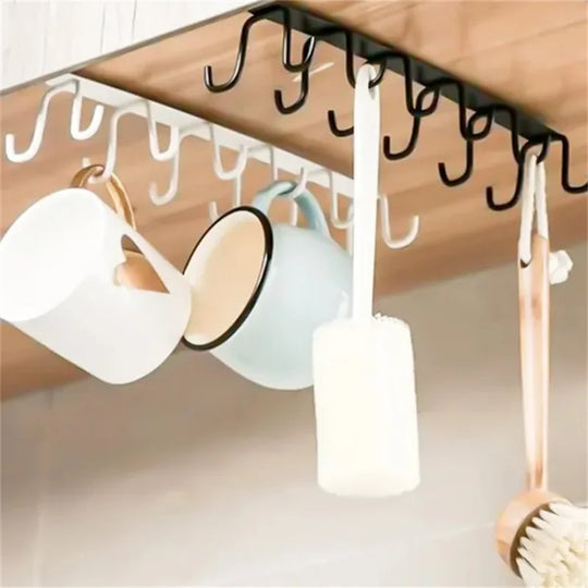 Cabinet Rack Multifunctional Wardrobe