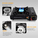Butane Portable Stove