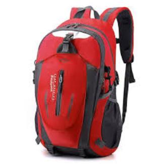 Lightweight Hiking