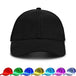 LED Light up Baseball Hat Flashing Glow Rave Party Cap for Hip-Hop Club Bar Stage Performance Fashion Supplies for Women Men