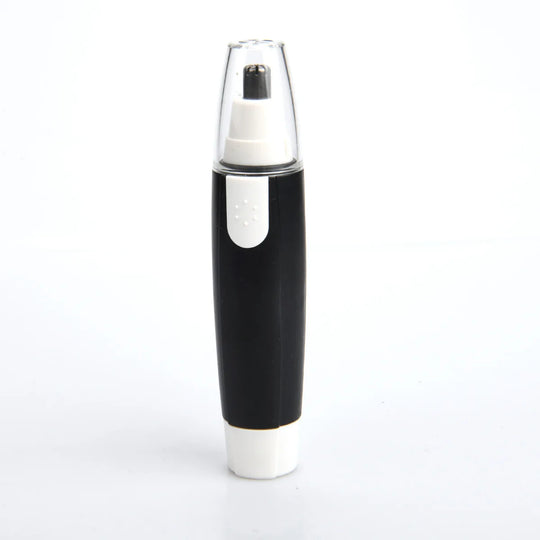 New Updated Electric Nose Hair Trimmer Ear Face Clean Trimmer Razor Removal Shaving Nose Face Care Kit for Men and Women