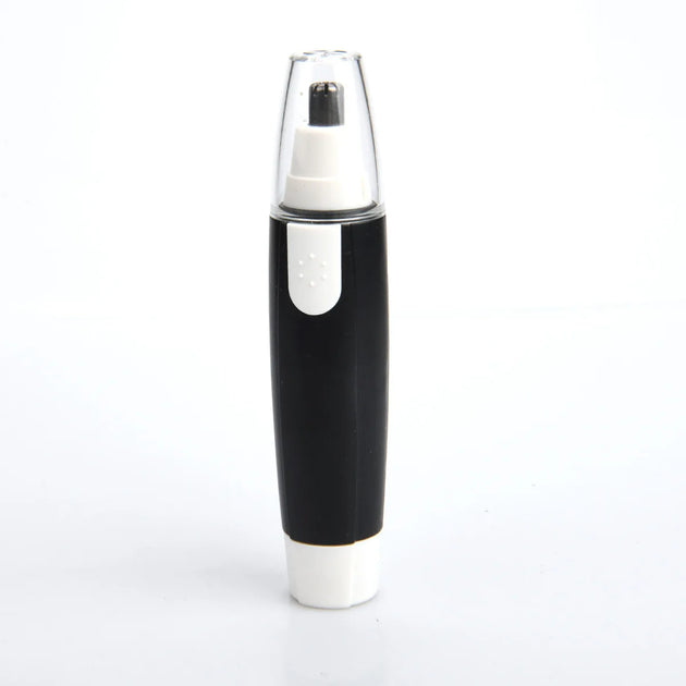 New Updated Electric Nose Hair Trimmer Ear Face Clean Trimmer Razor Removal Shaving Nose Face Care Kit for Men and Women