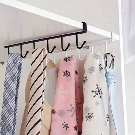 Cabinet Rack Multifunctional Wardrobe