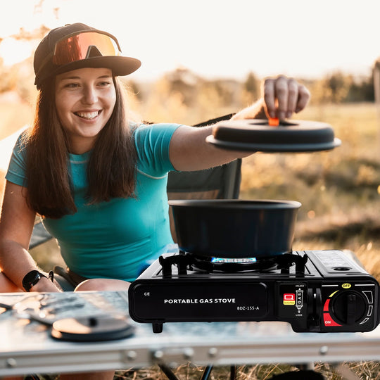 Butane Portable Stove