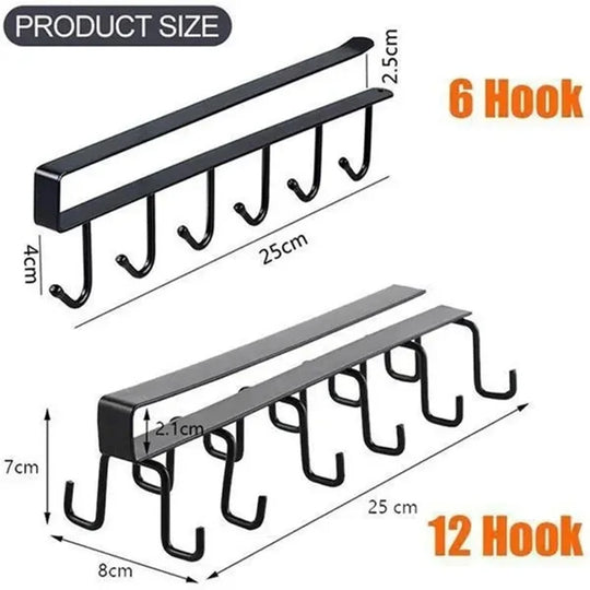 Cabinet Rack Multifunctional Wardrobe
